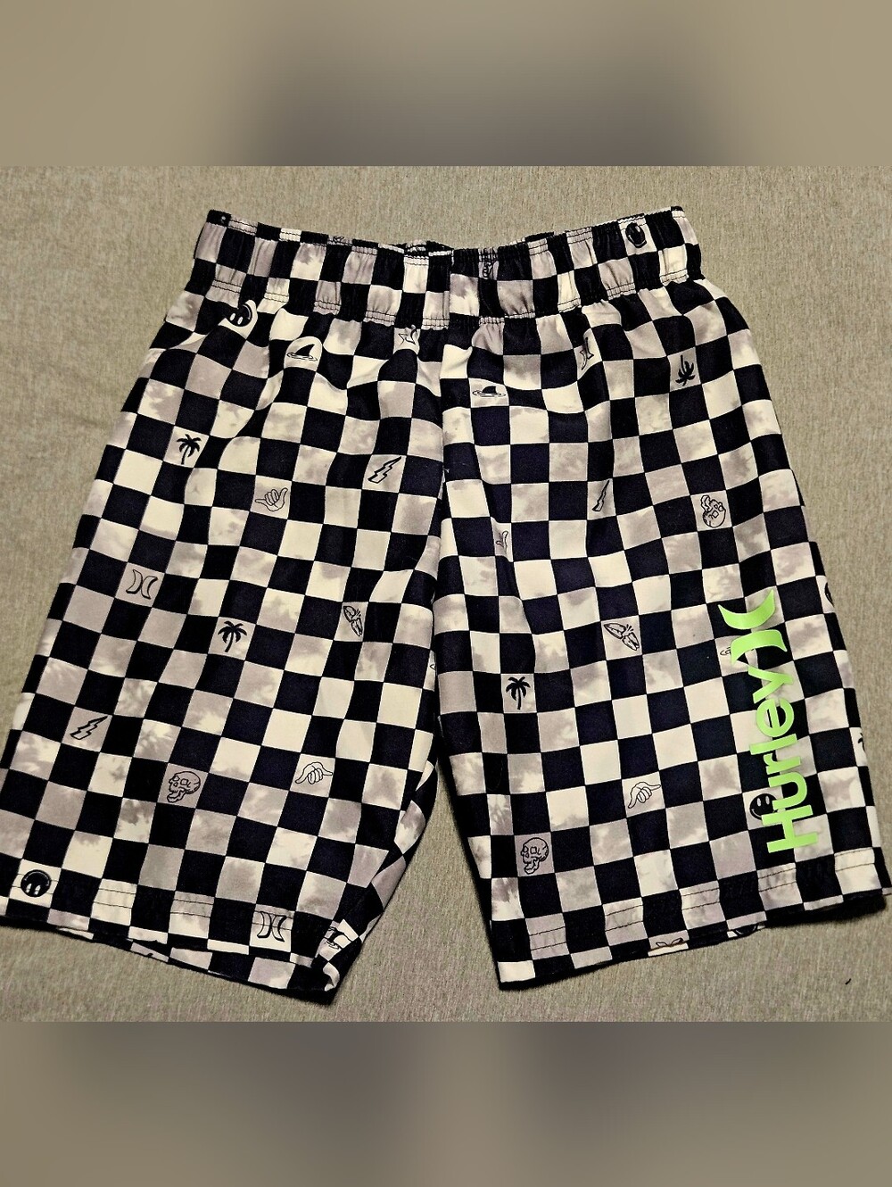 Boys Hurley Boardshorts